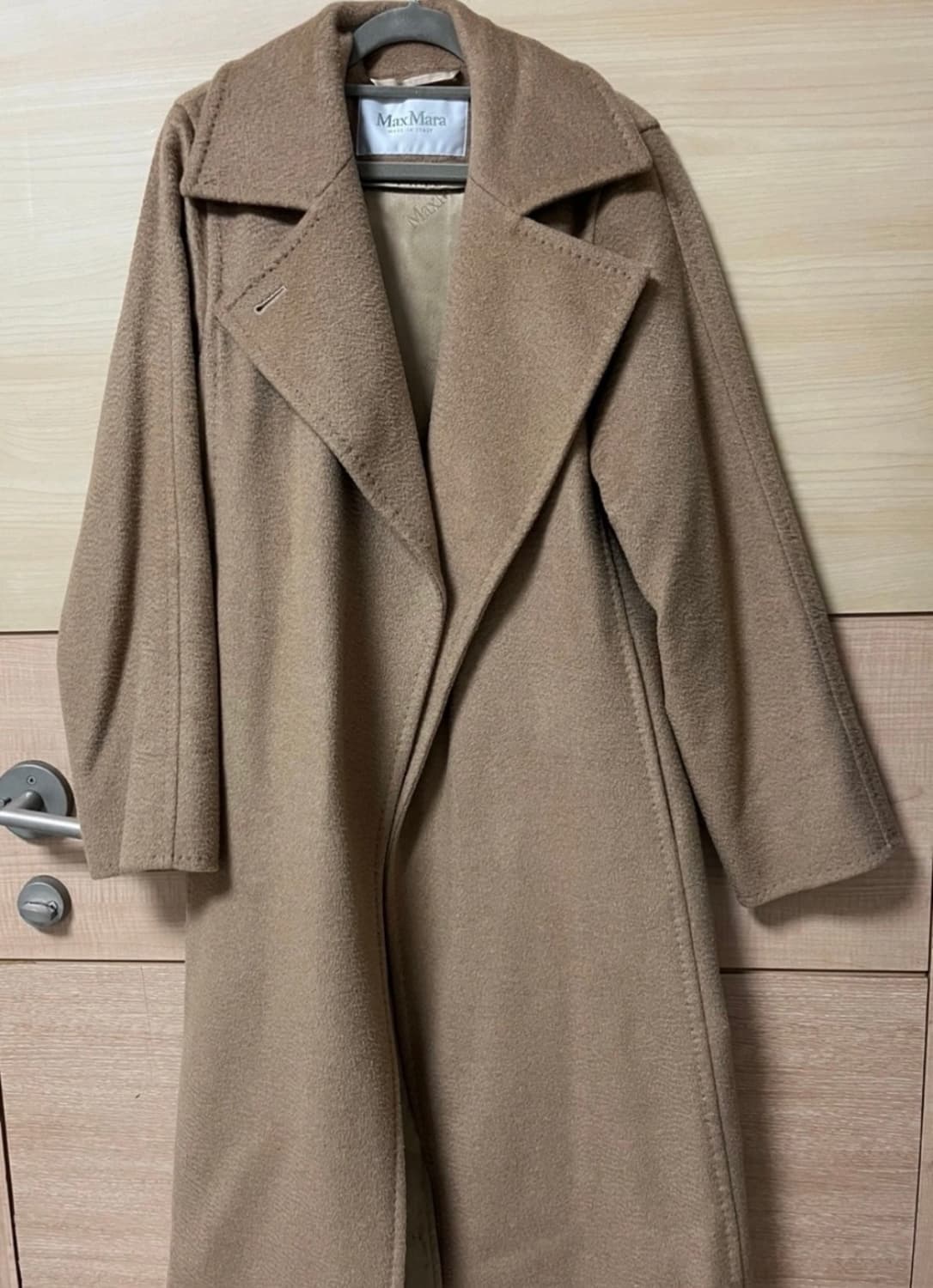 막스마라 마누엘라(it34) 매치스구입 상품이미지5