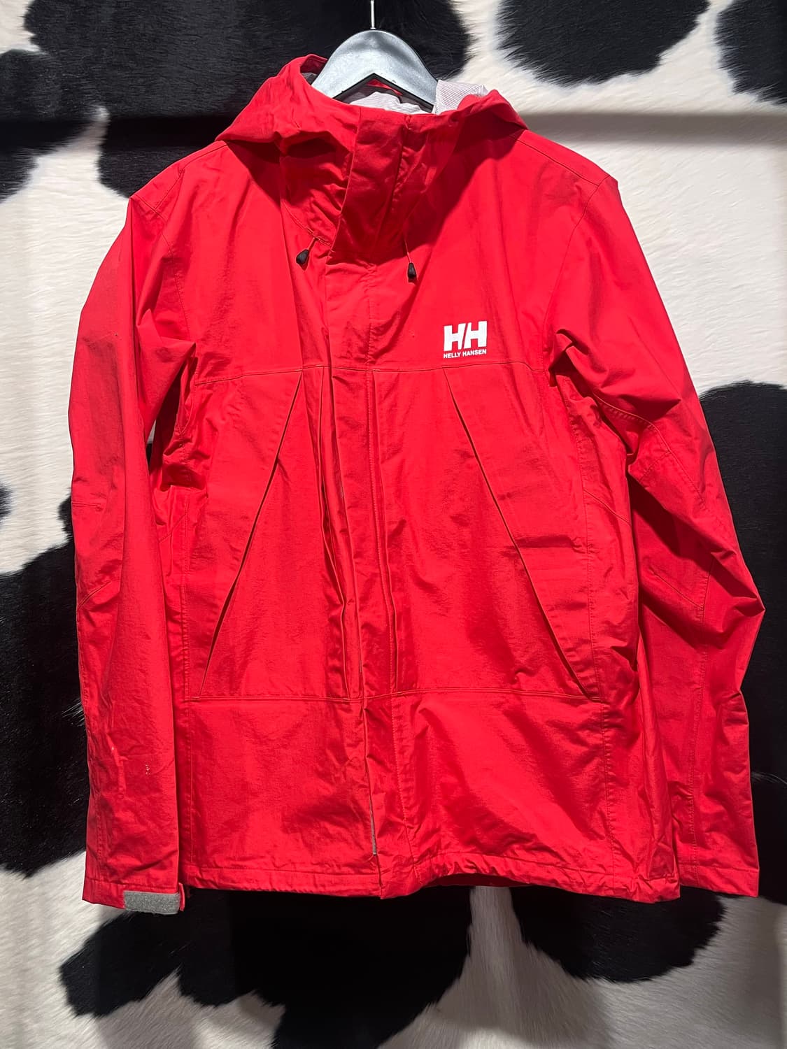 Helly hansen 투웨이 윈드자켓 상품이미지3