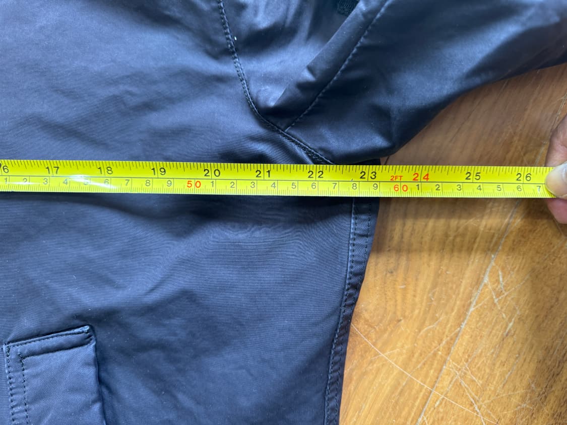 CP컴퍼니 자켓 입니다 상품이미지7