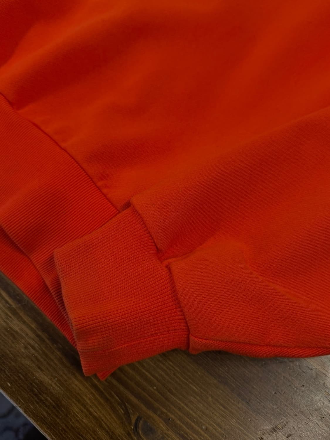 준지 그래픽 맨투맨  상품이미지10