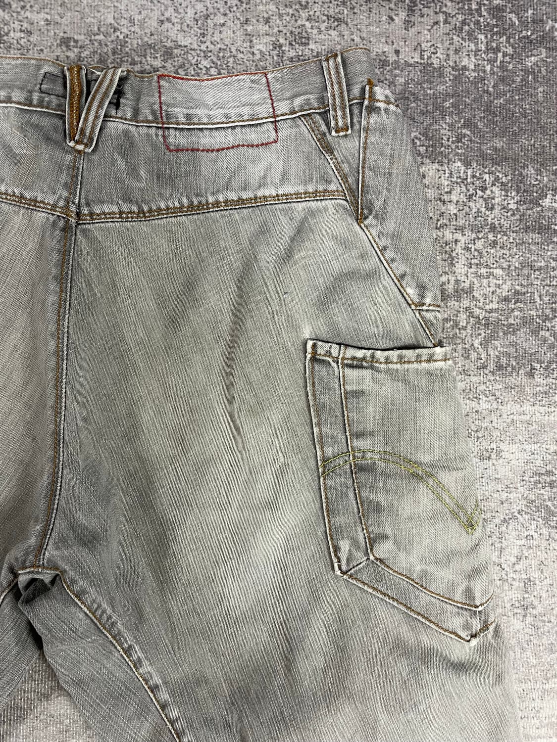 MADE IN JAPAN Levis 엔지니어드 상품이미지8