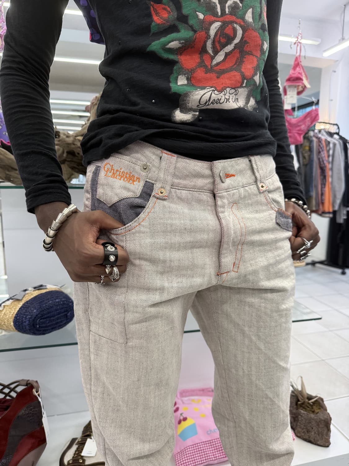 CHRISTIAN LACROIX 상품이미지2