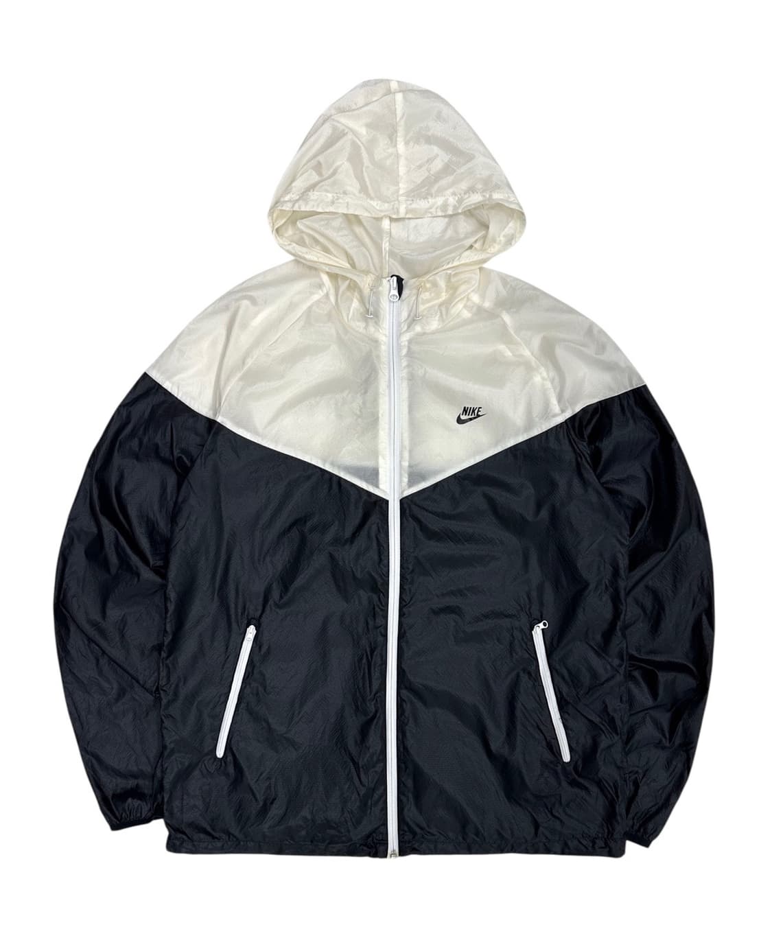 나이키 바람막이 (XL)  상품이미지1