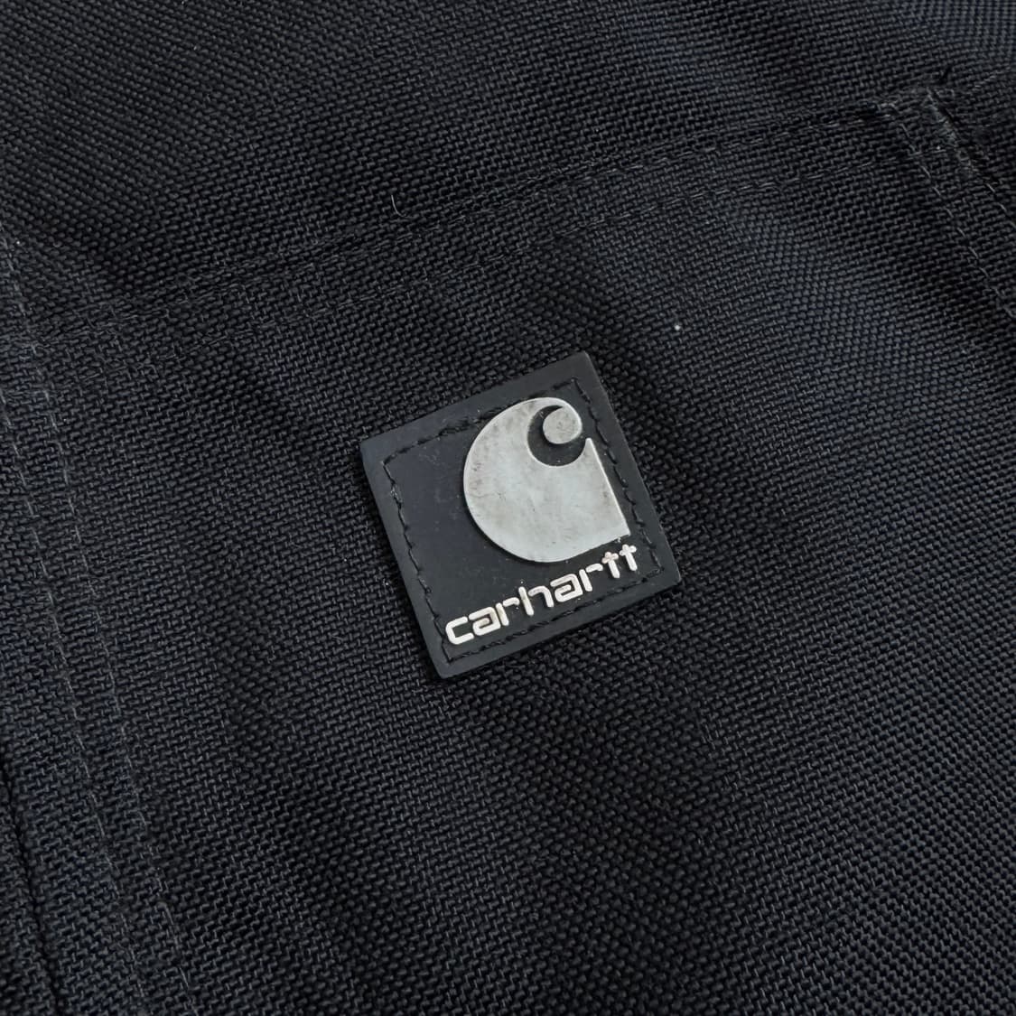 칼하트 OG J133 덕액티브 후드 워크자켓  상품이미지5