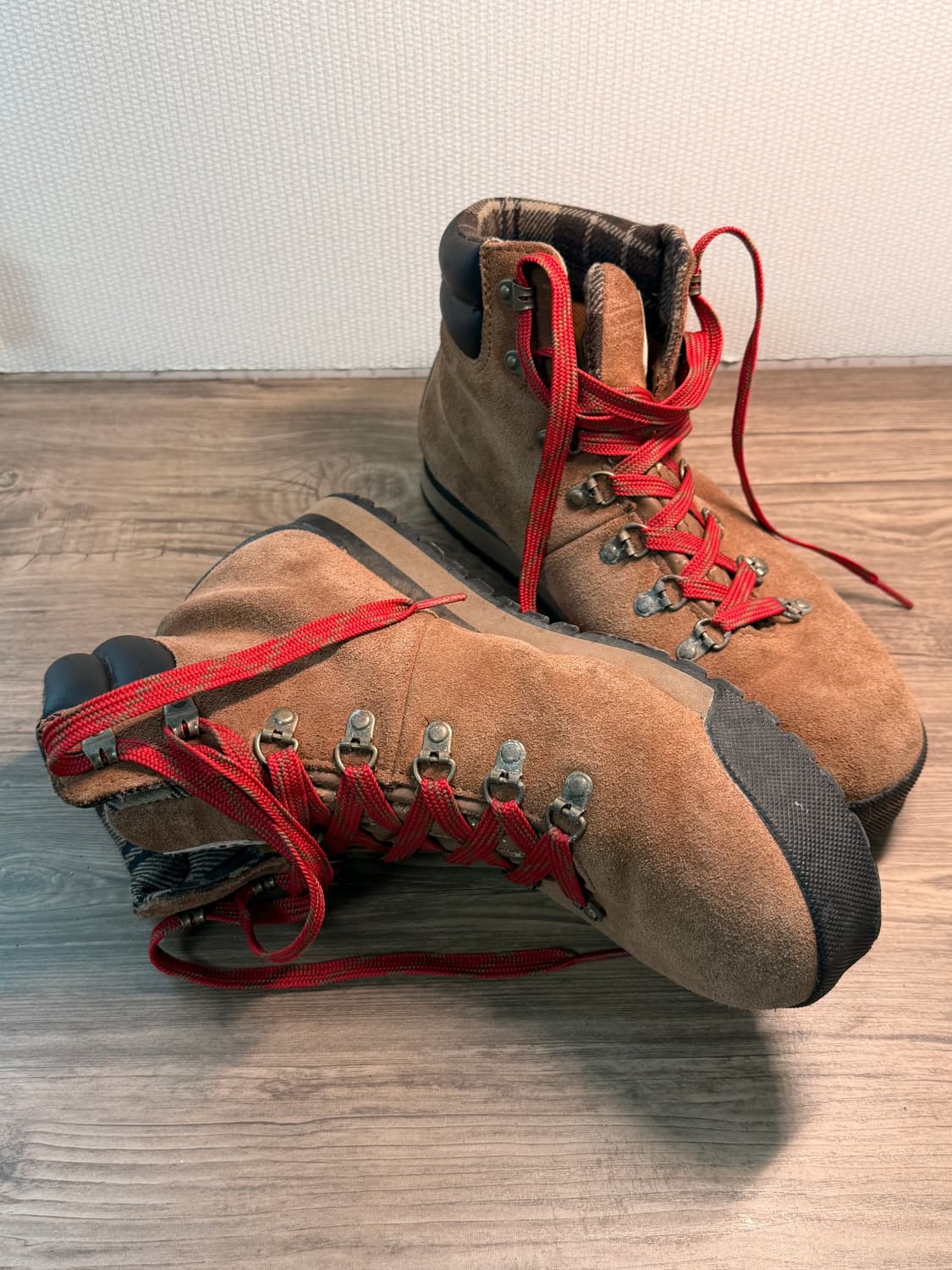 반스 와플솔 하이킹 부츠 상품이미지1