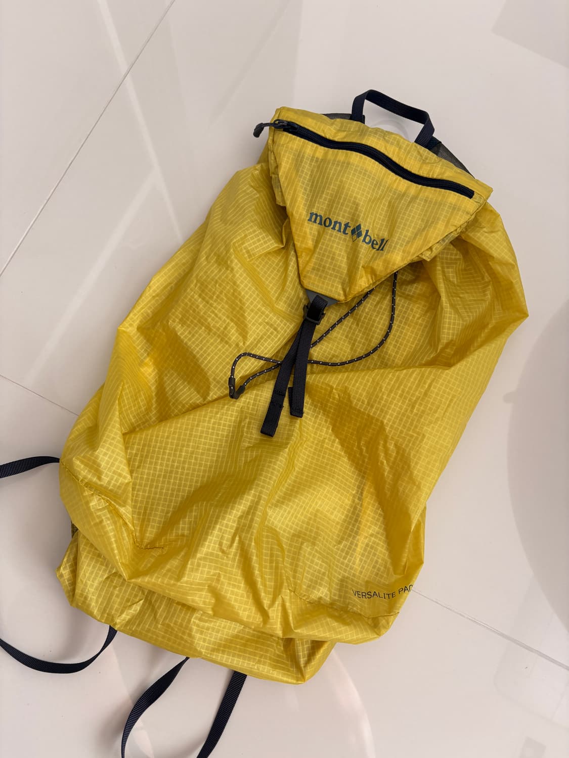 몽벨 버라사이트 15L 상품이미지1