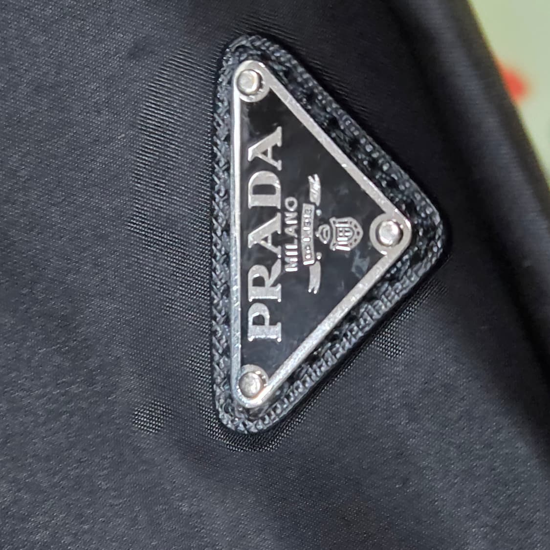 프라다 포코노 외줄 백 상품이미지4
