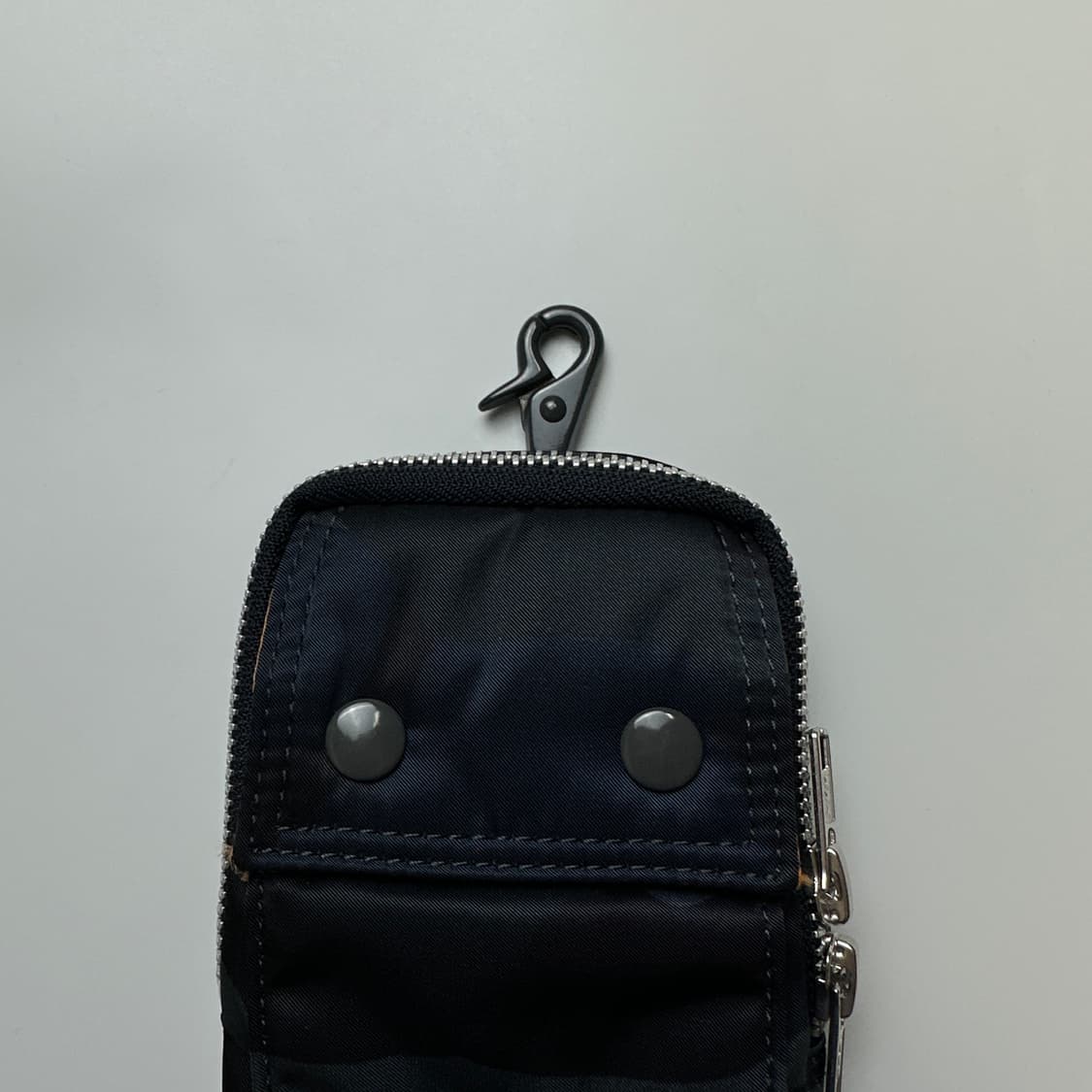 PORTER TANKER Pouch 포터 탱커 파우치 상품이미지4
