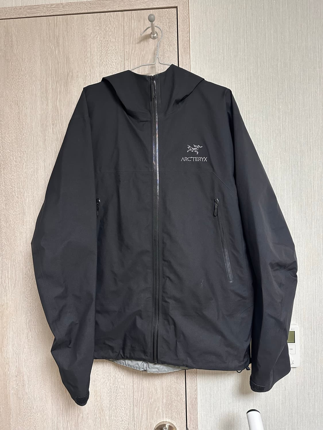 아크테릭스 베타자켓 상품이미지1