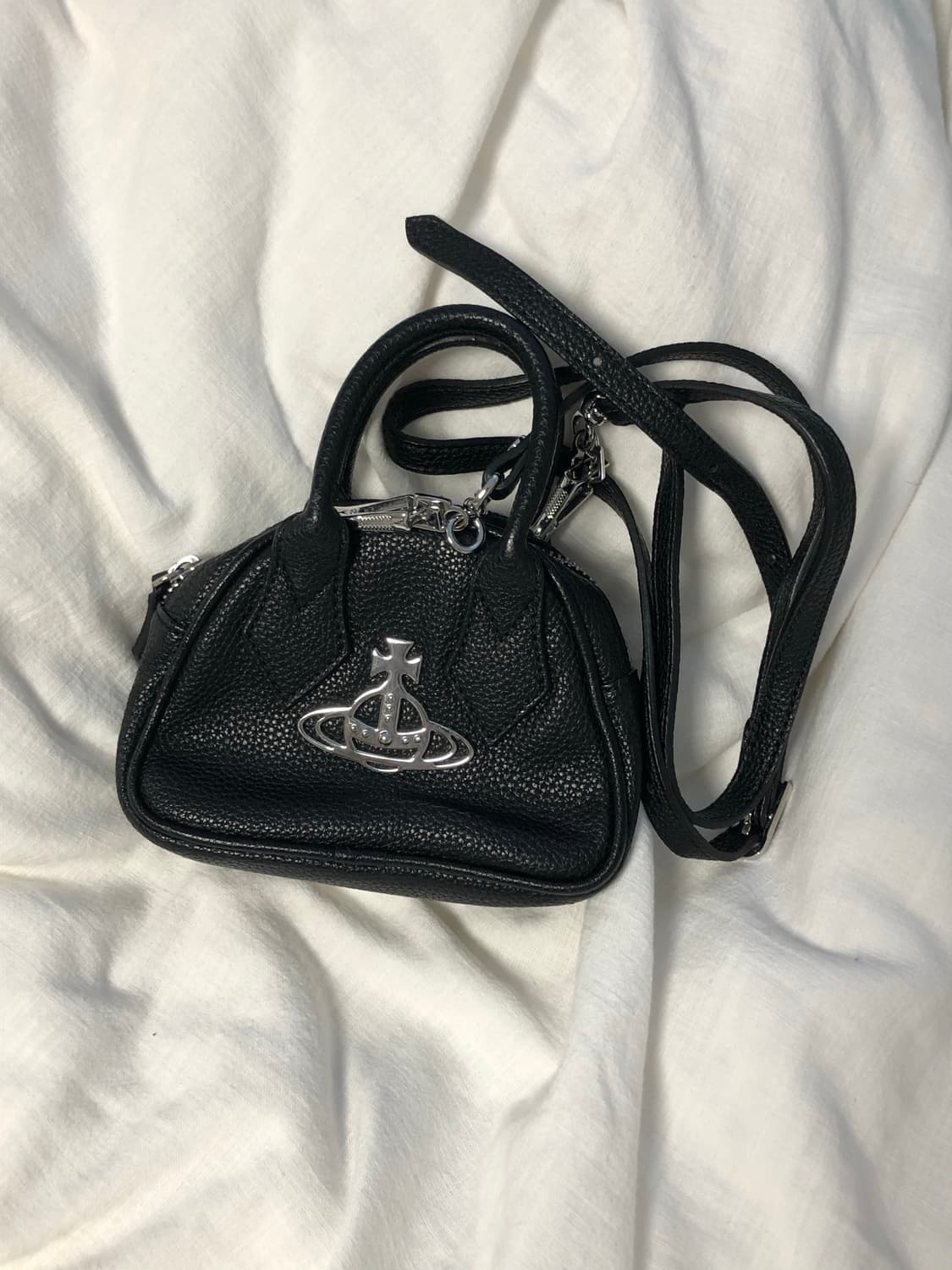 비비안웨스트우드 야스민 미니백 가방 상품이미지1