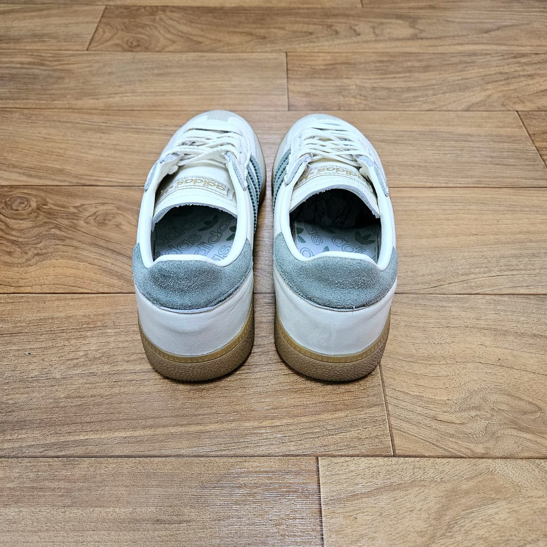 아디다스 핸드볼 스페지알 225 상품이미지5