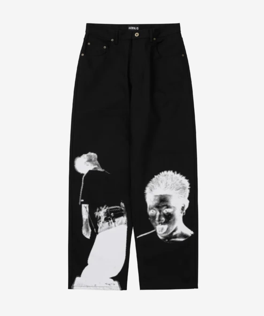 AJOBYAJO Taigan Pants L 상품이미지1