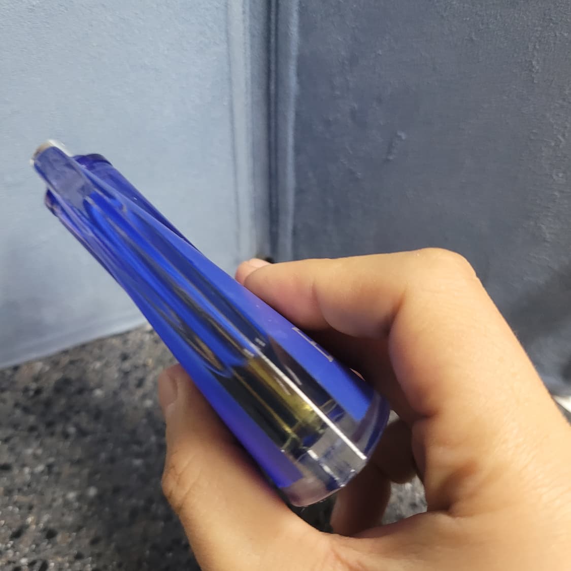 불가리 BLV 블루 우먼 EDP 40ml 향수 (6) 상품이미지4