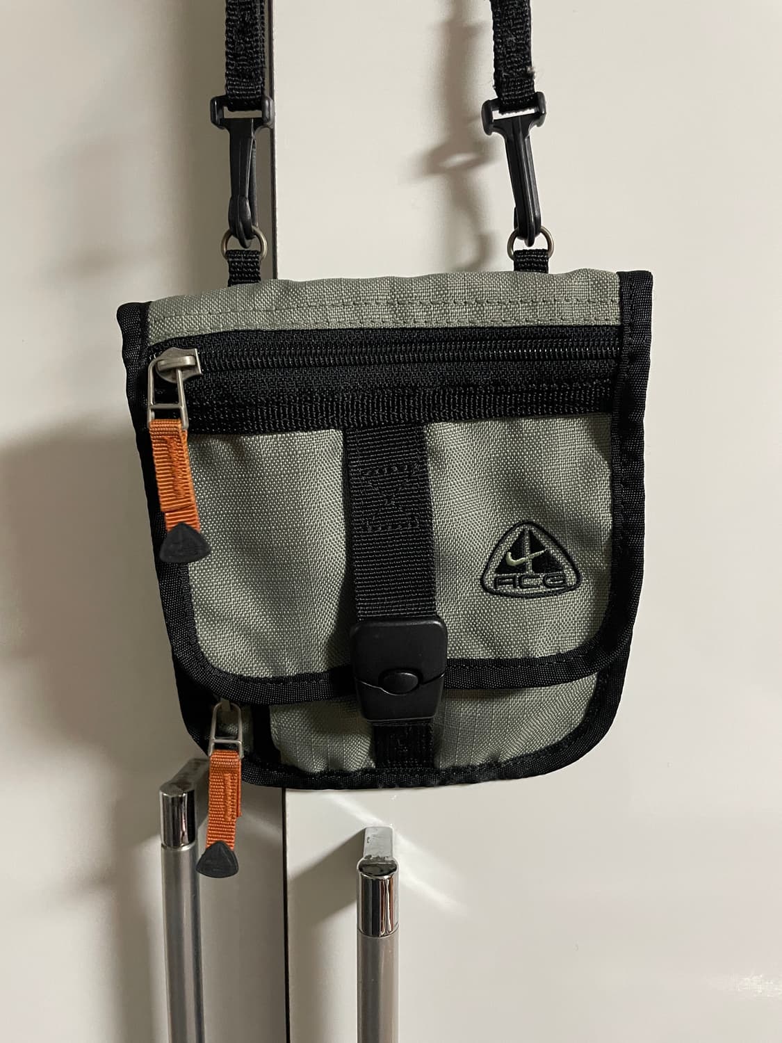 나이키 acg 미니 크로스백 상품이미지2