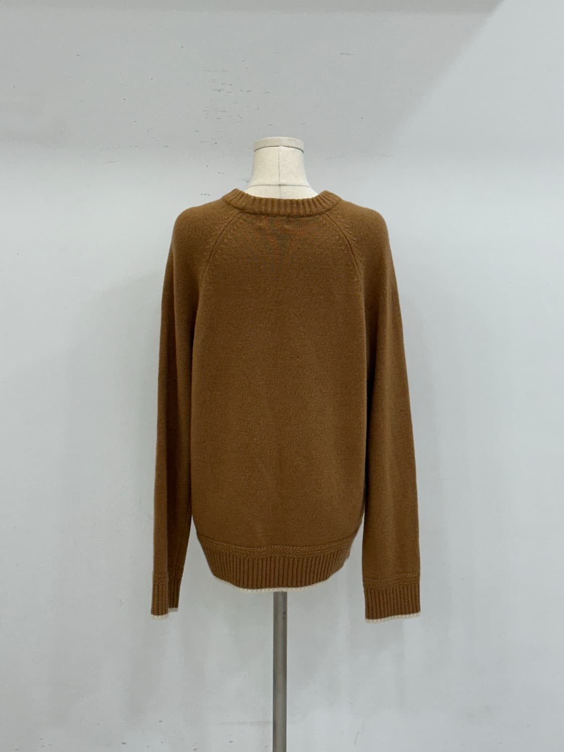 커버낫 니트 상품이미지5