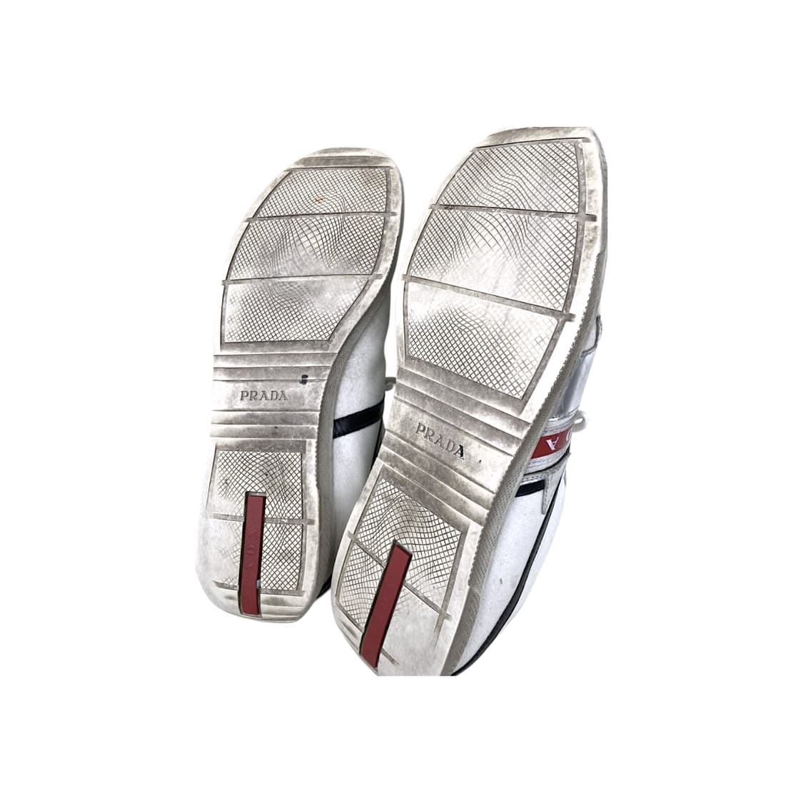 프라다 스포츠 아카이브 레더 스니커즈 260 상품이미지10