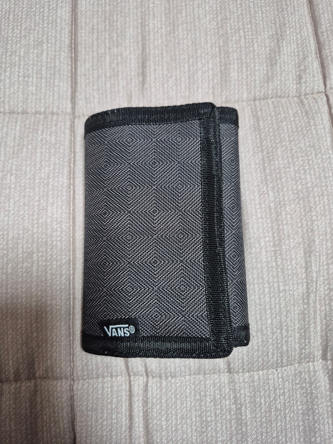 반스 3단 지갑 상품이미지1