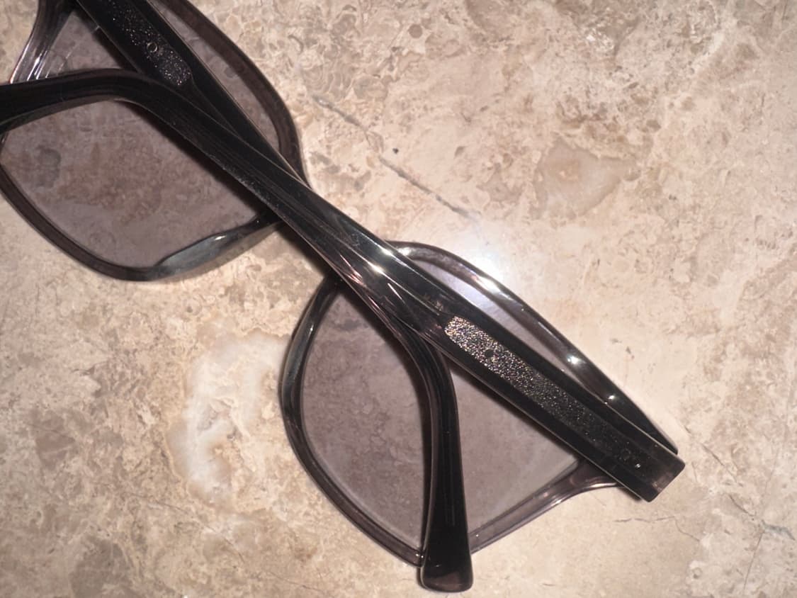 뮤지크 선글라스 상품이미지2