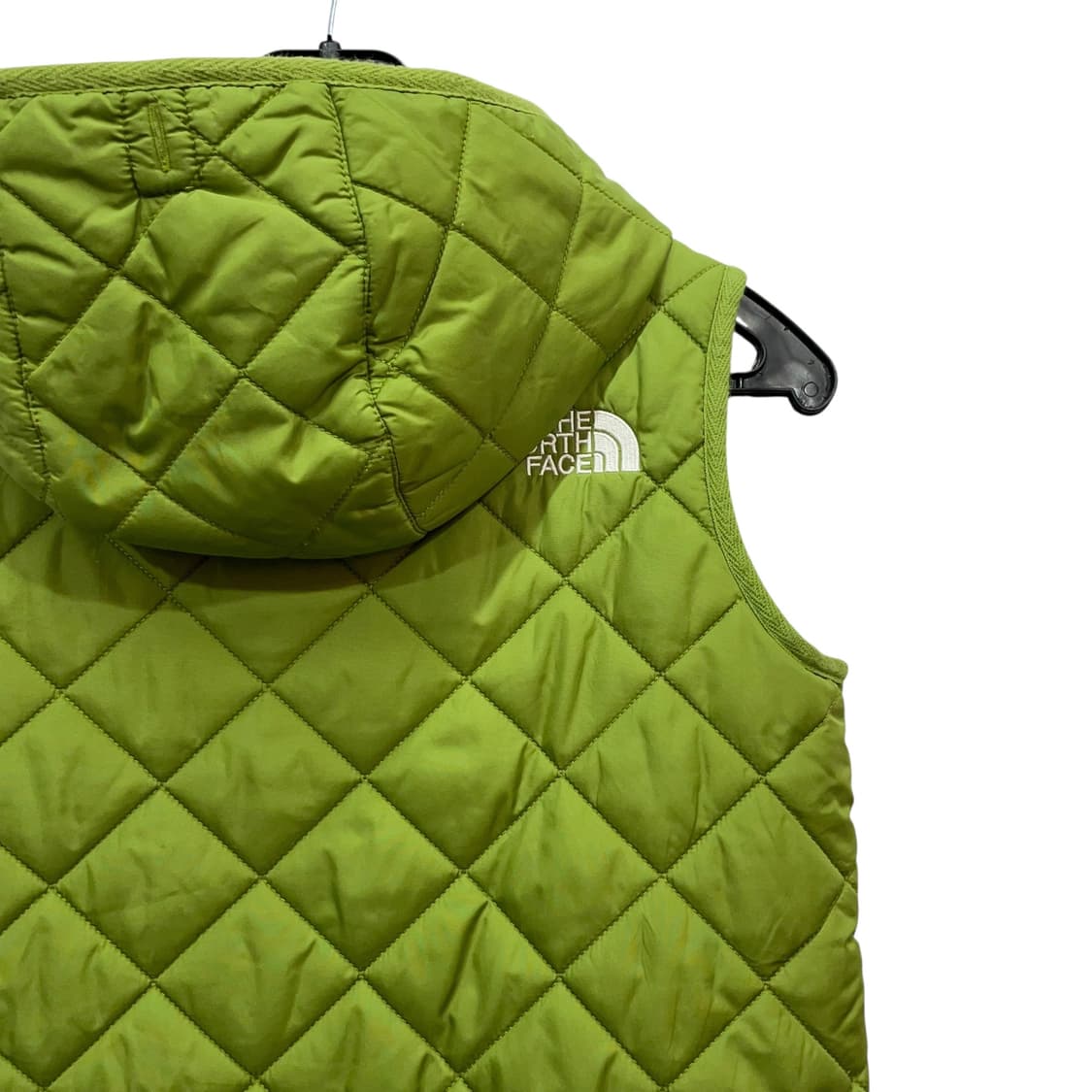 The North Face Quilted Vest 상품이미지4