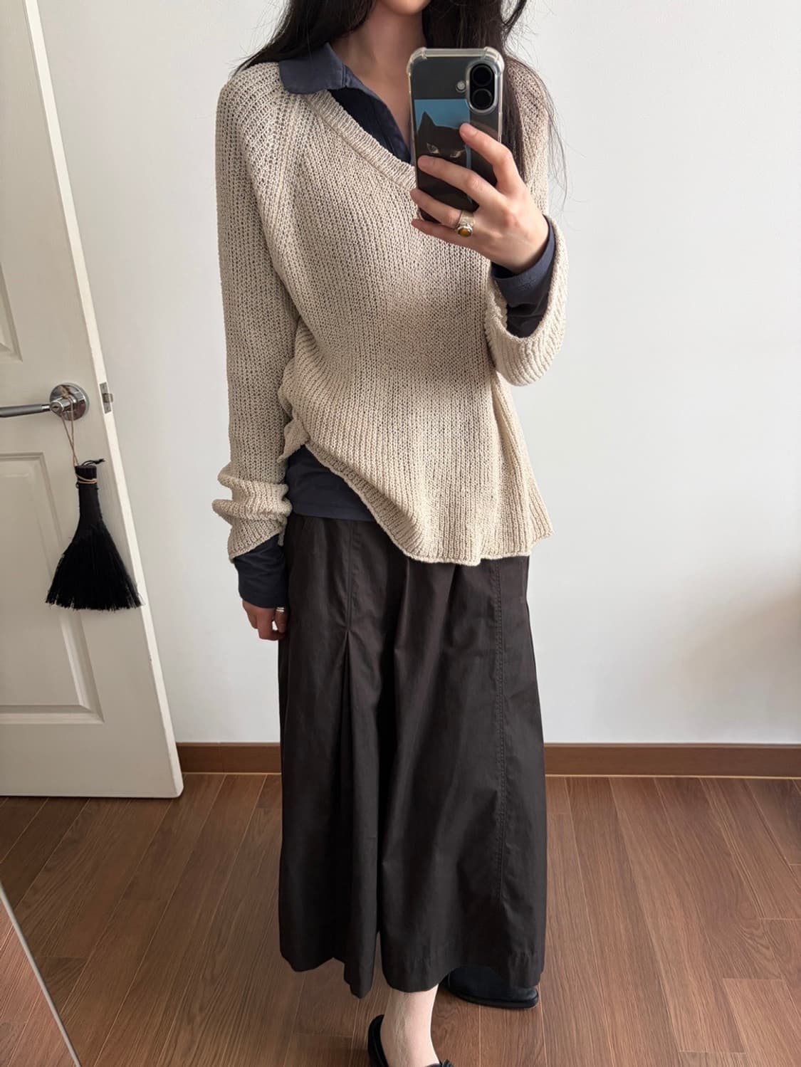 loose knit 상품이미지4