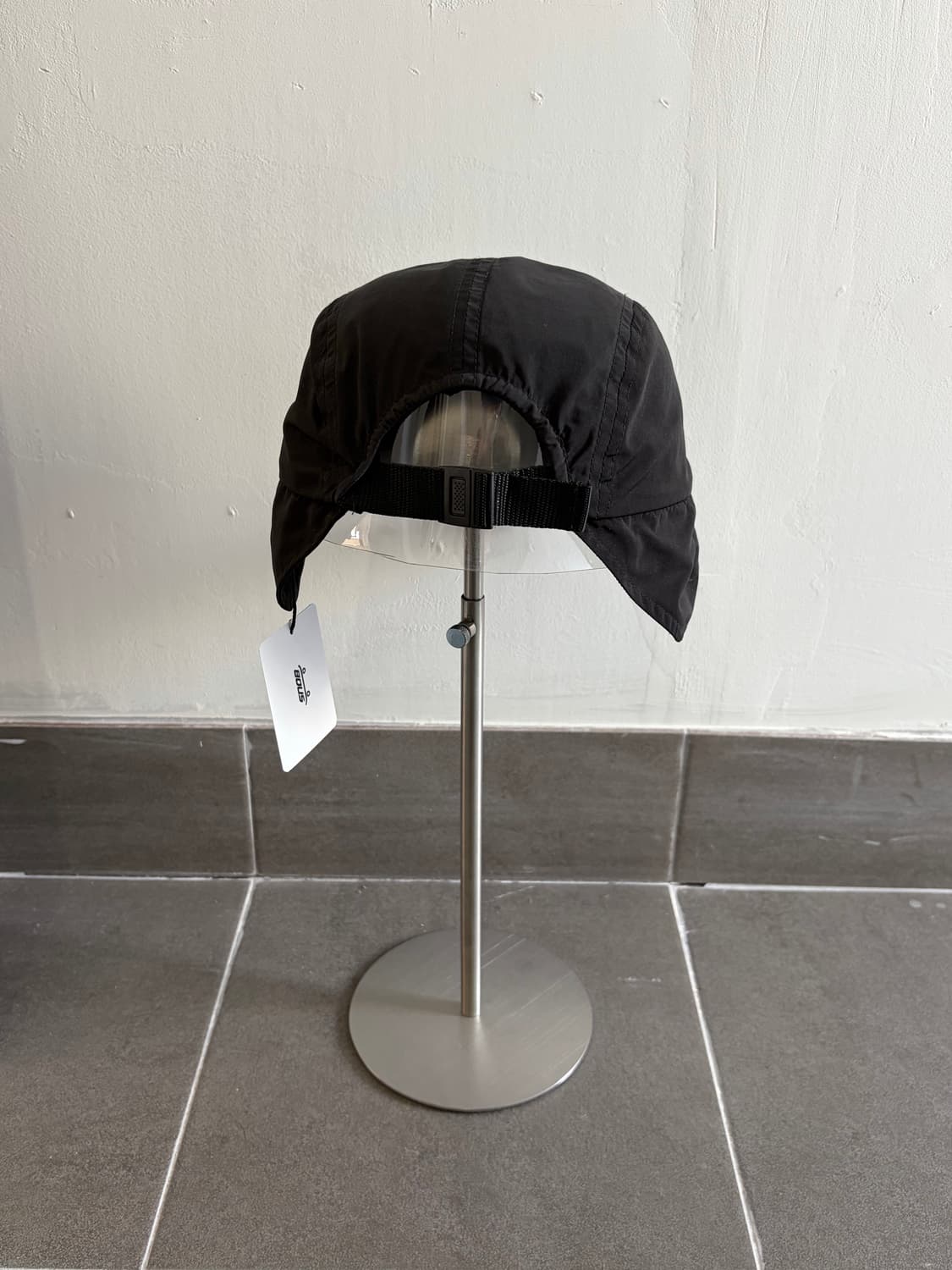 키지마타카유키 이어플랩캡 상품이미지3