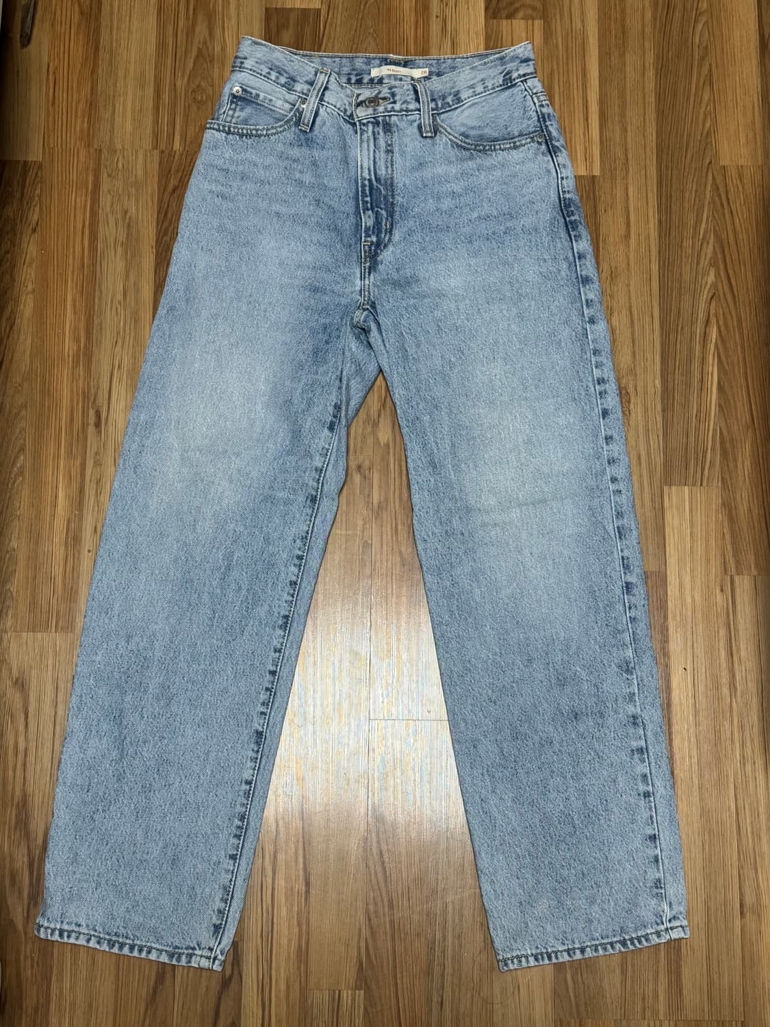 리바이스 94 배기 팬츠 상품이미지1