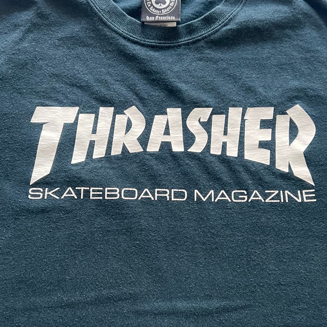 [M] 미국 빈티지 티셔츠 상품이미지2