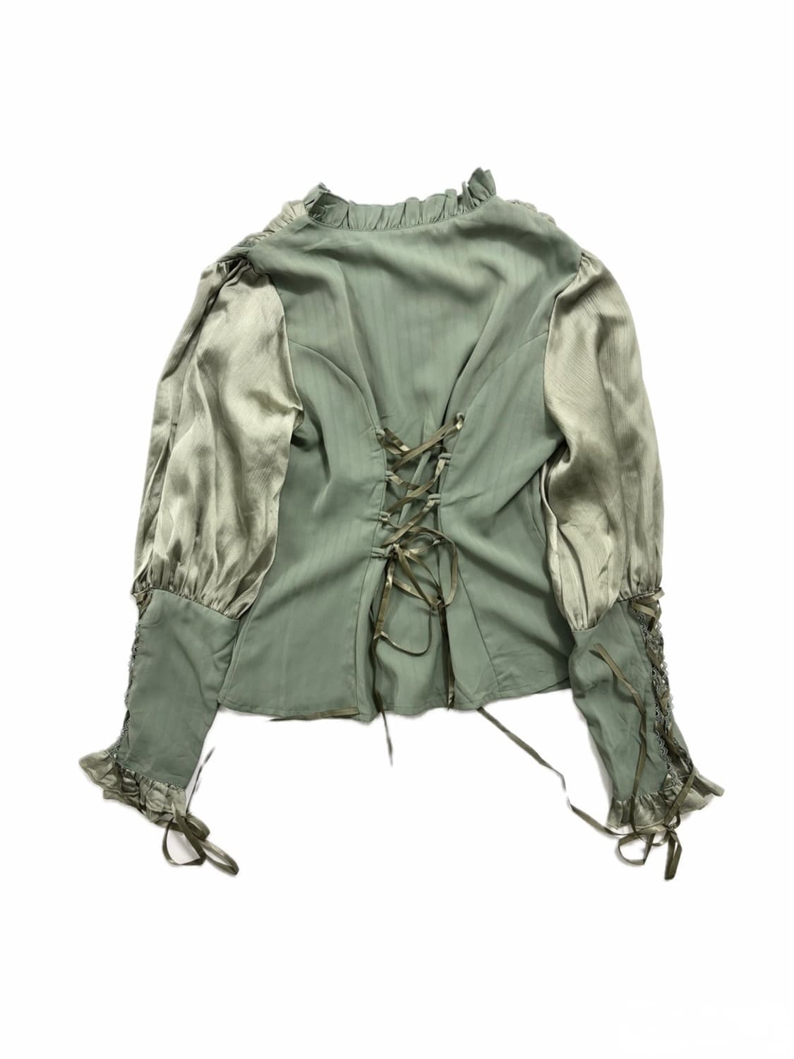 MOLUO SHUANGZI 상품이미지2