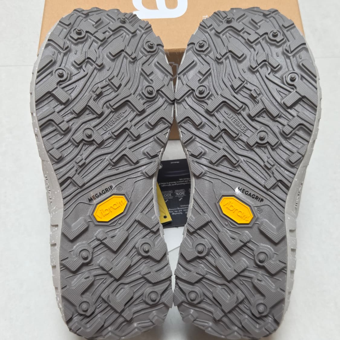 [새상품]노다 Norda 001 아홀로틀 상품이미지4