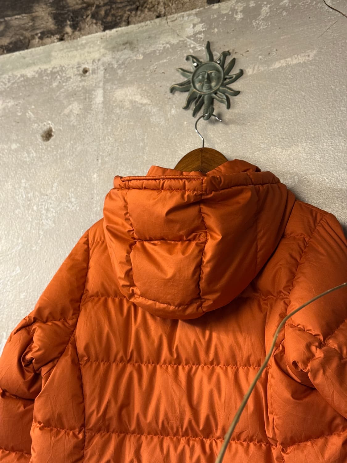 F ) MONT-BELL EX800 상품이미지6