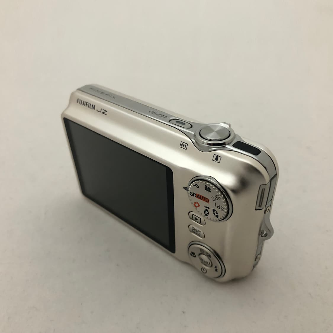 (미품) 후지필름 파인픽스(FinePix) JZ300 카메라 상품이미지5