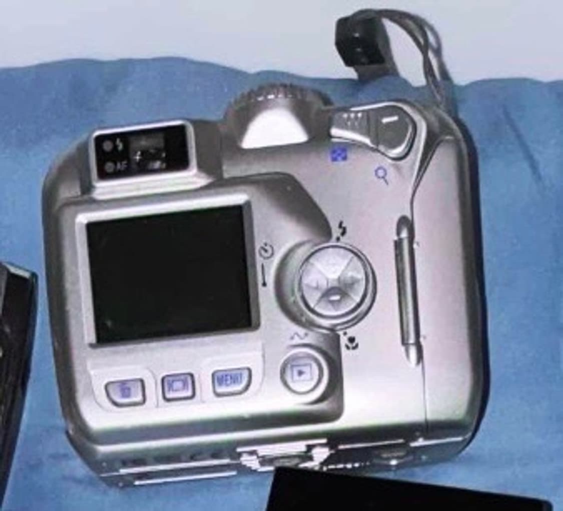 니콘 쿨픽스 2100 상품이미지2