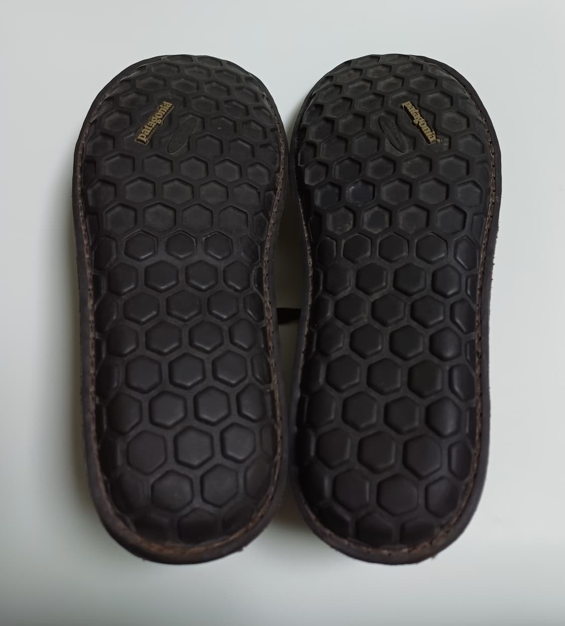 👞 파타고니아 룰루 벨벳 슈즈 - 브라운

 상품이미지8