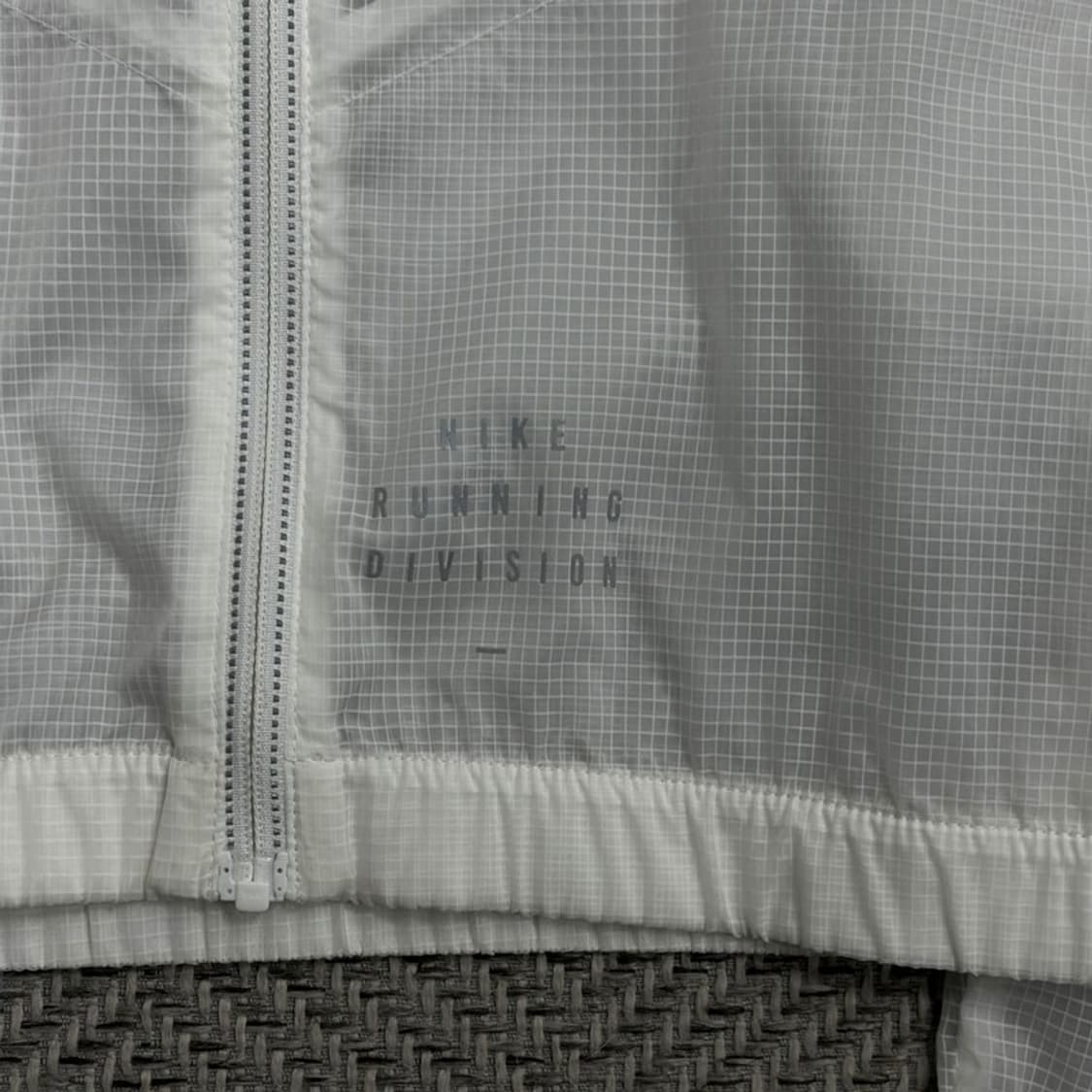 나이키 메쉬 후드 집업 바람막이 v1711 상품이미지5