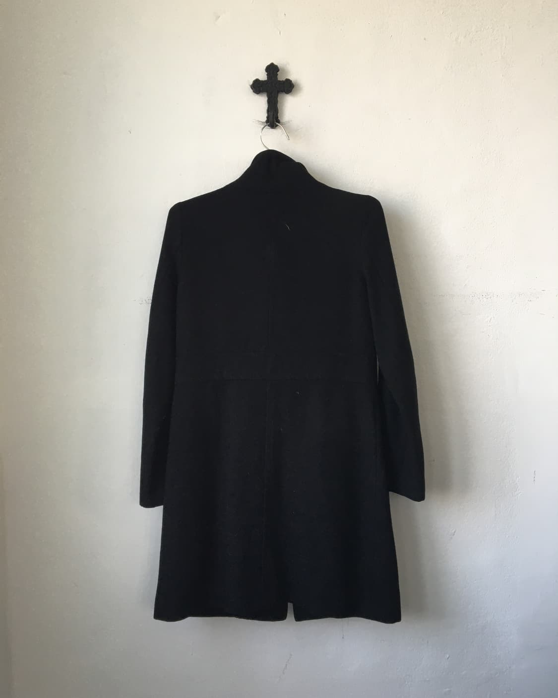 High neck coat 상품이미지3