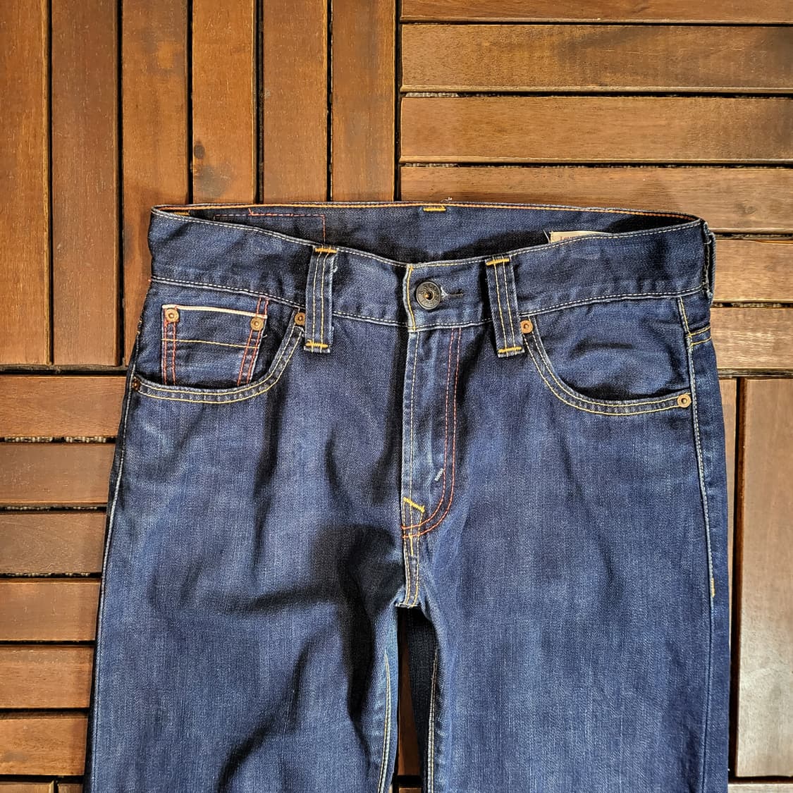 리바이스 청바지 (31) 상품이미지2