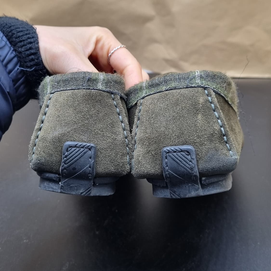 골드브라더스. 남성로퍼255 상품이미지4