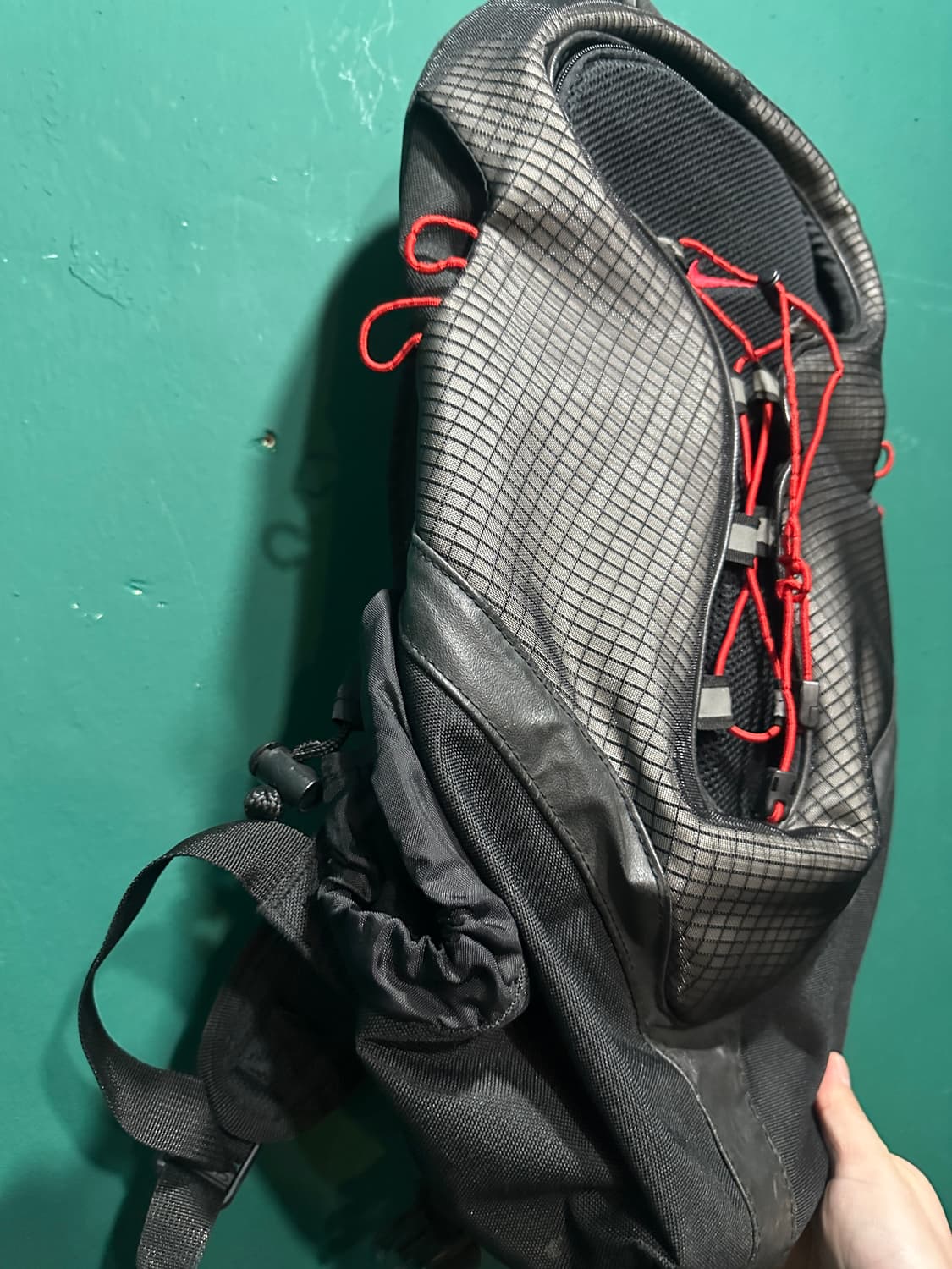 나이키 테크니컬 고프코어 백팩 상품이미지3