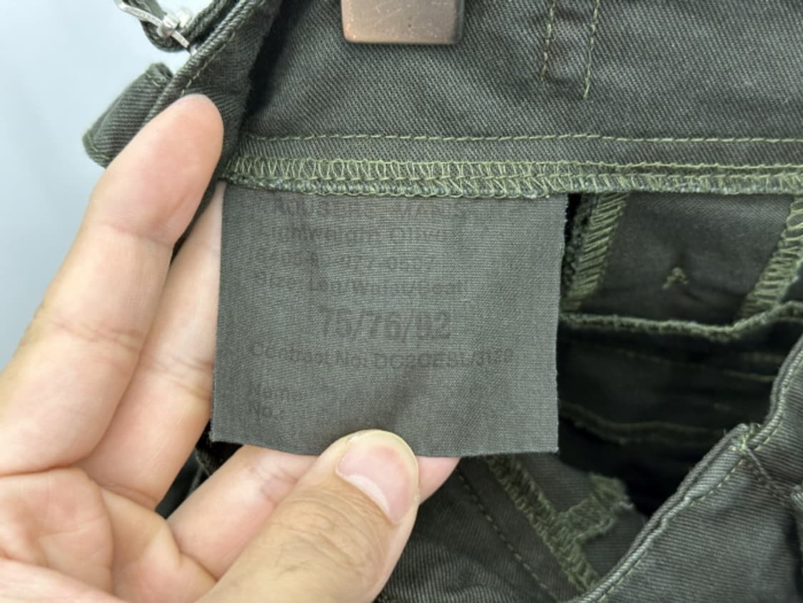 MILITARY (28) 상품이미지10