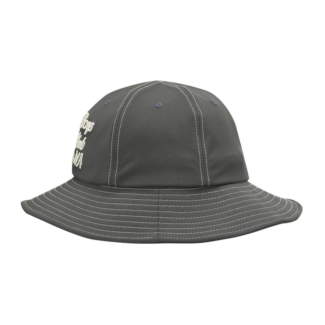 보기보이즈 / 빈티지 유니섹스 버킷햇 상품이미지2