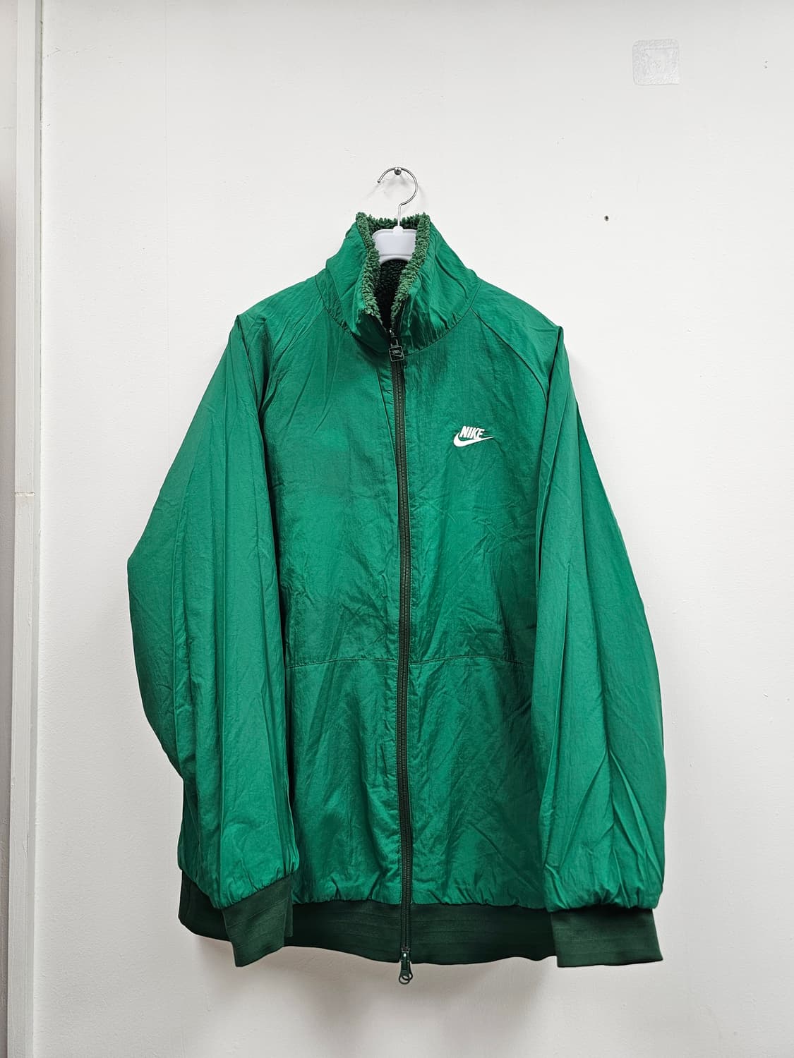 나이키 빅 스우시 양면자켓 상품이미지5