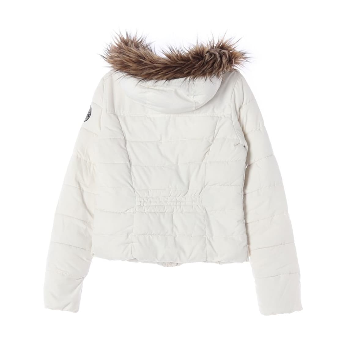 아베크롬비 패딩 XS 상품이미지3