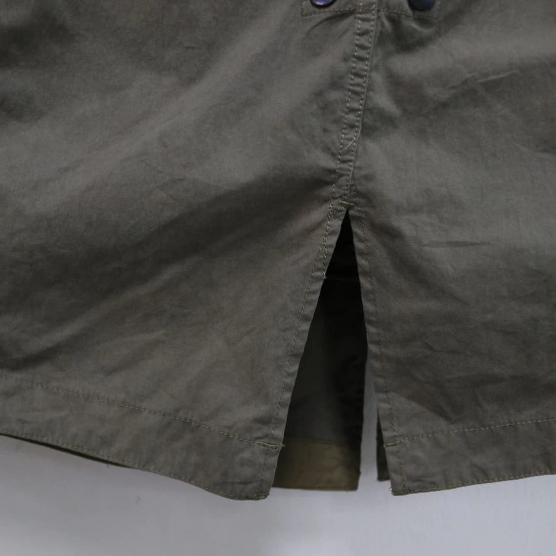 차오패닉 야상 퍼 자켓 62189 상품이미지8