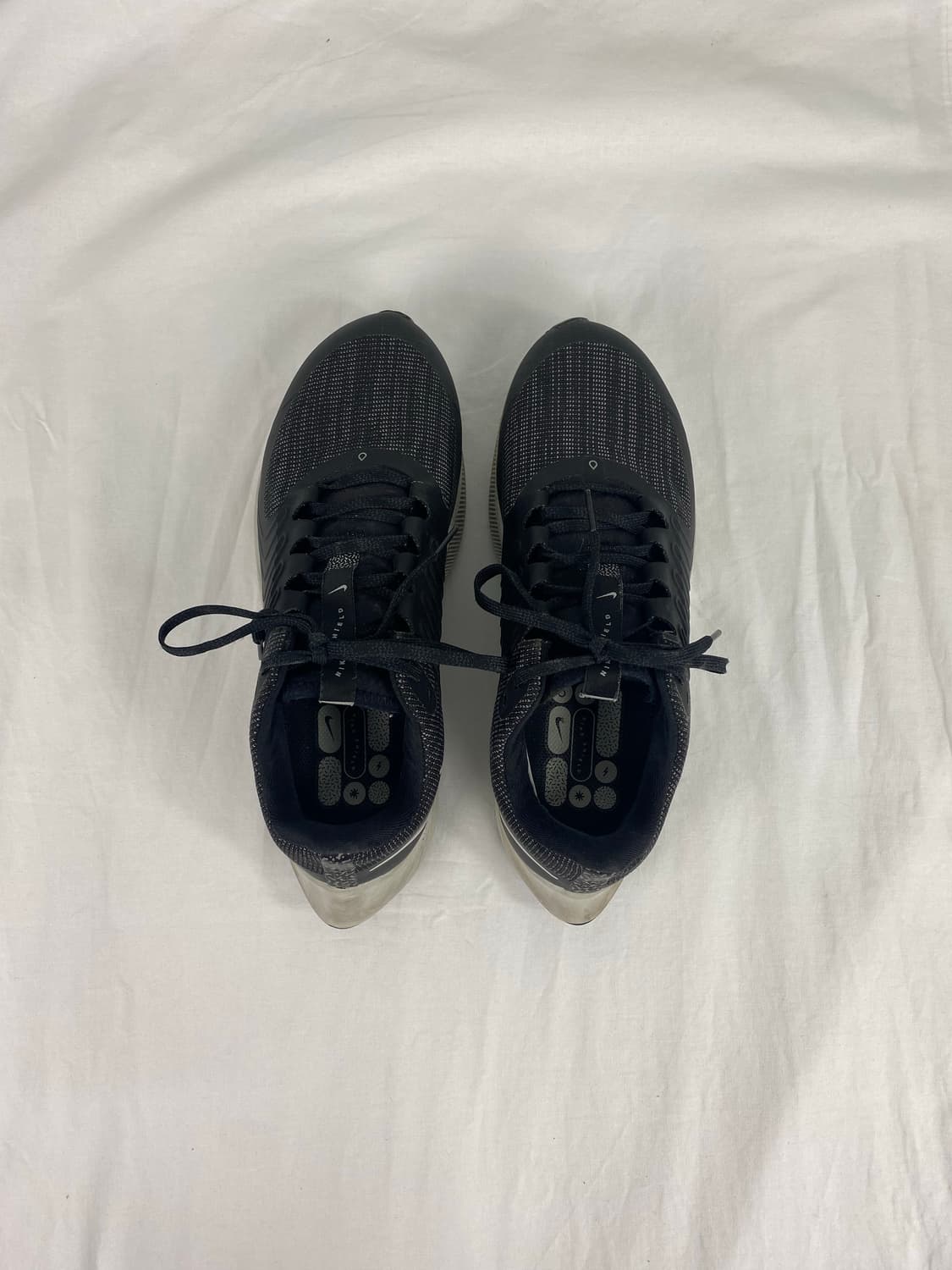 나이키 에어 줌 페가수스 38 쉴드 러닝화 270 상품이미지4