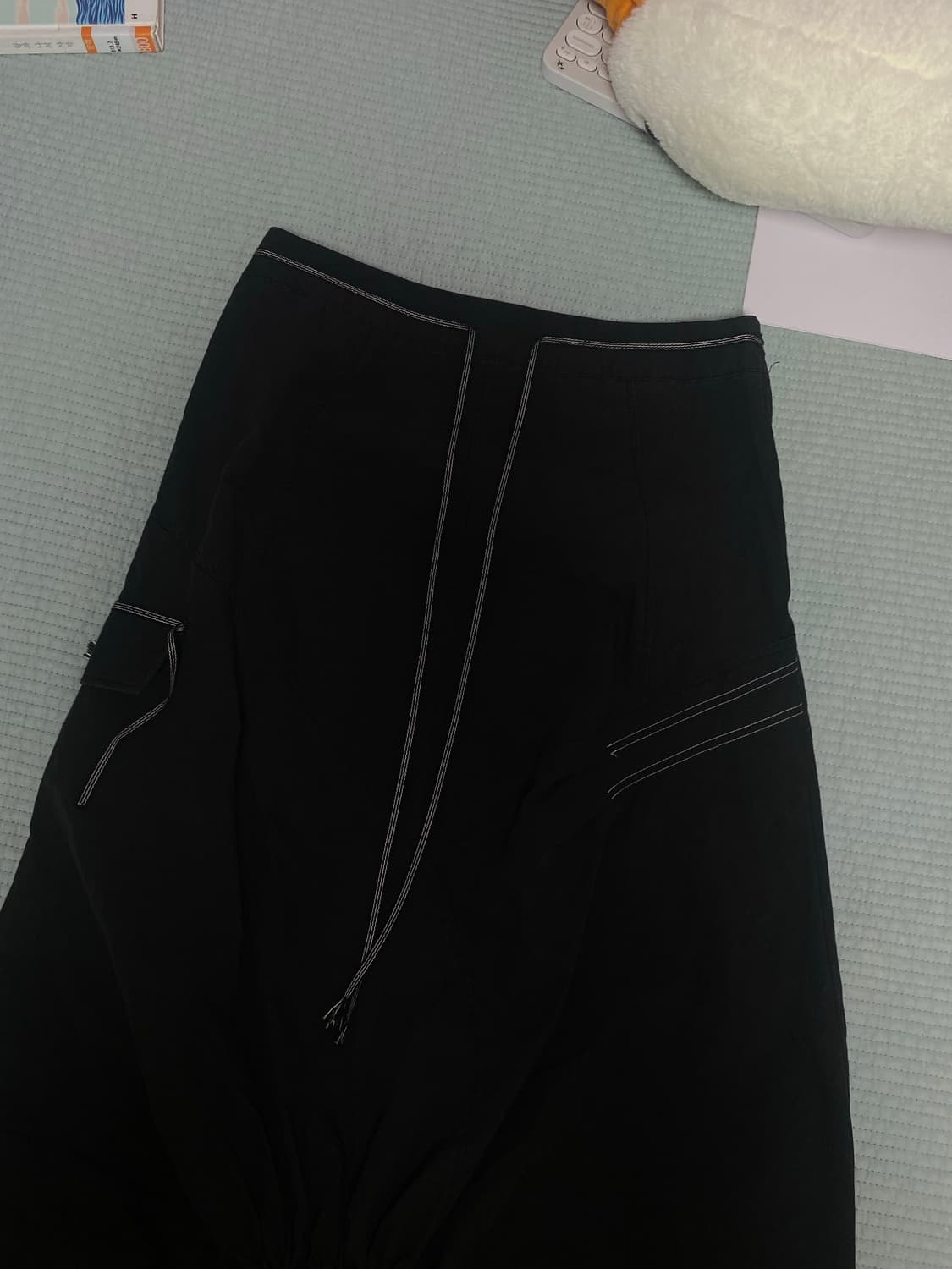 Typeservice skirt 상품이미지1