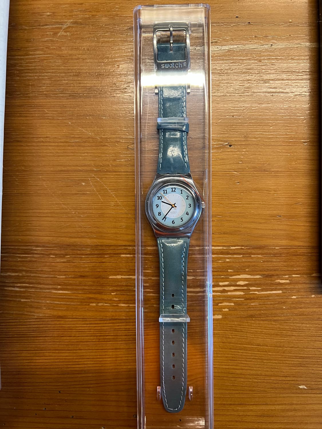 빈티지 스와치 mentafredda 상품이미지2