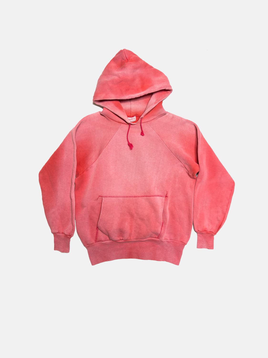 1950s Healthknit Sweat Hoodie Pullover 상품이미지1