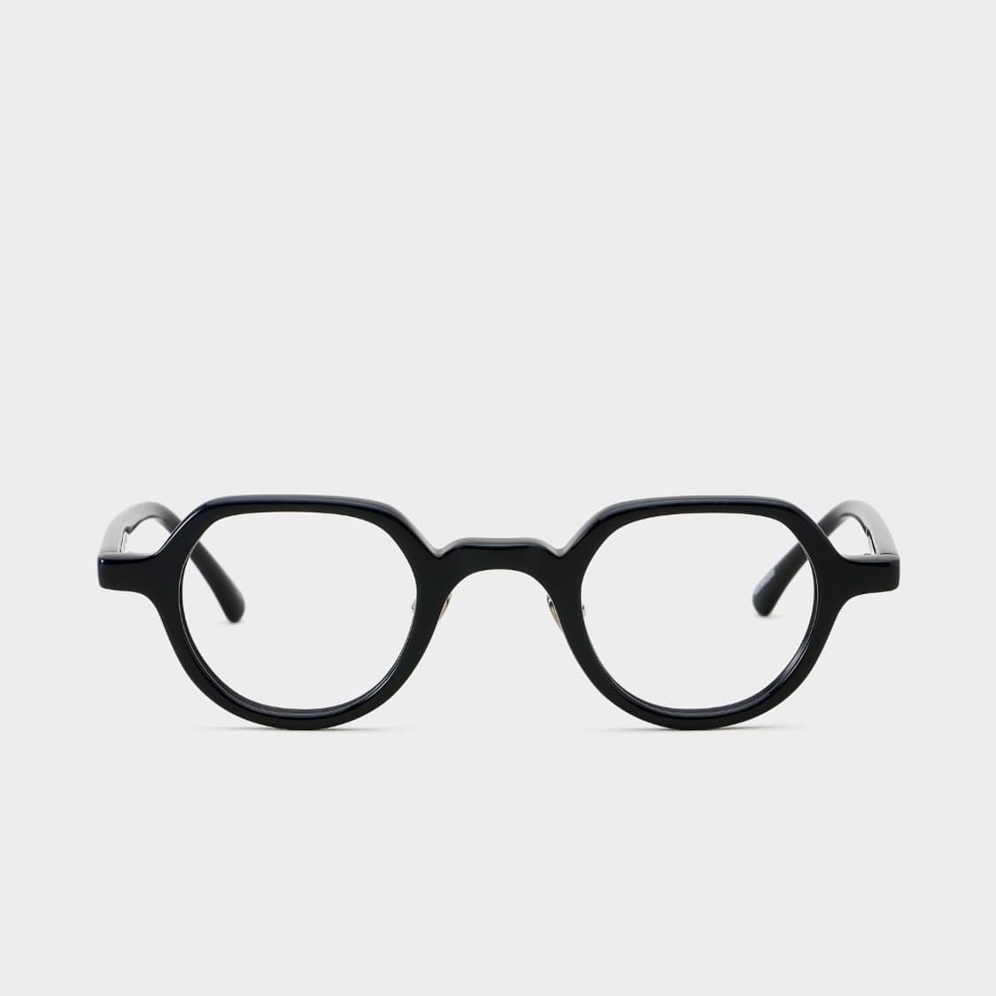 진저 아이웨어 러버 볼드 블랙 상품이미지1