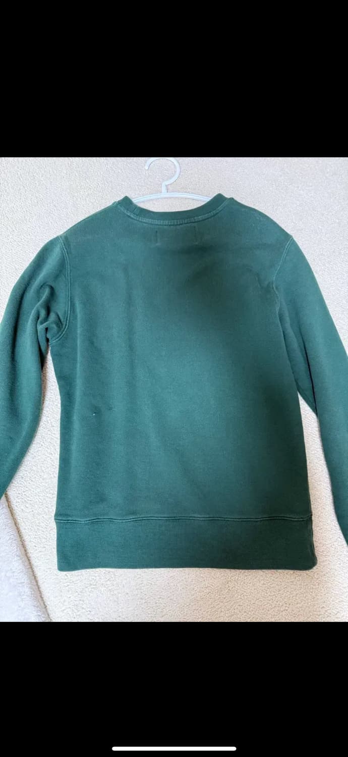 골든구스 스타 맨투맨 상품이미지4