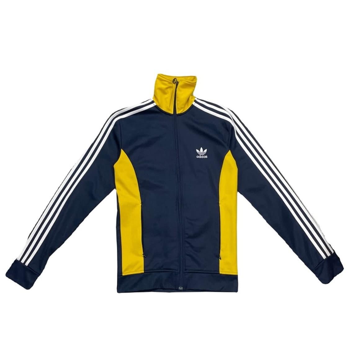 ADIDAS 트랙 배색져지 95 상품이미지2